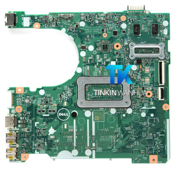 Dell 0XT2G4 Hauptplatine