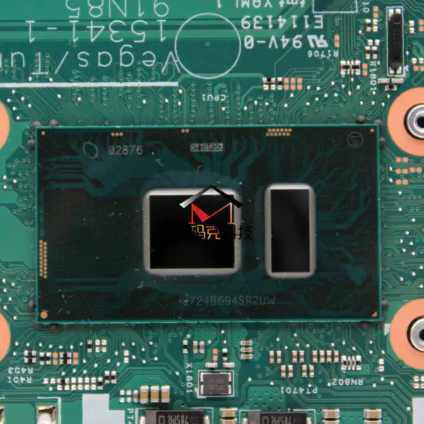 Dell 0XT2G4 Hauptplatine
