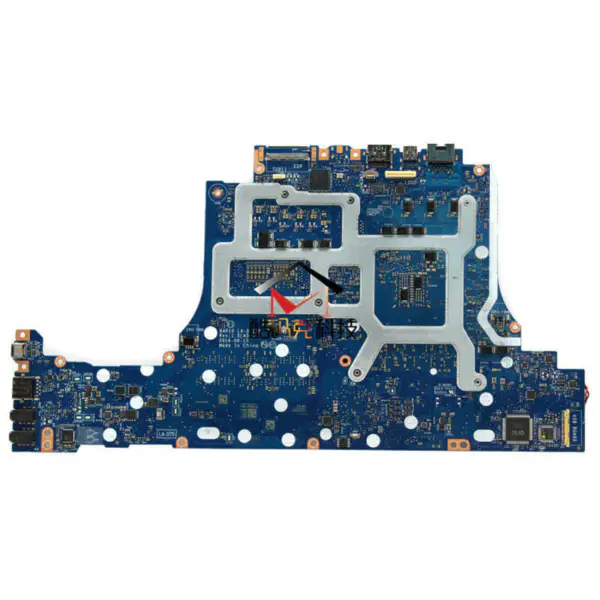 Dell LA-D751P Dell lienware 15 R3 Hauptplatine