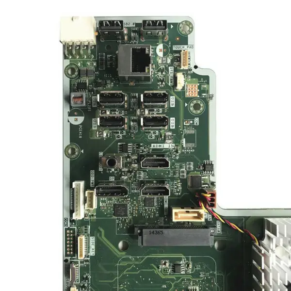 DELL Optiplex 9030 23" AIO system motherboard CYTN6 IPPLP-RH/TH LGA1150 DDR3 Discrete graphics