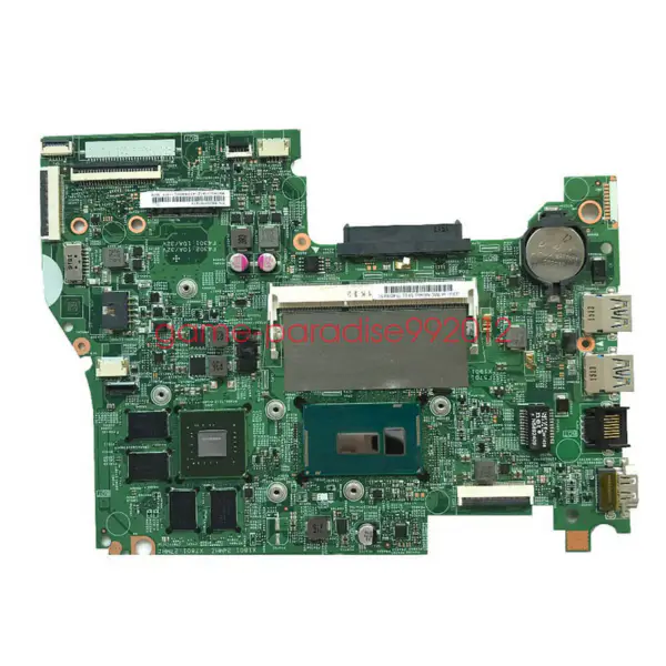 Lenovo Yoga500-15IBD Hauptplatine
