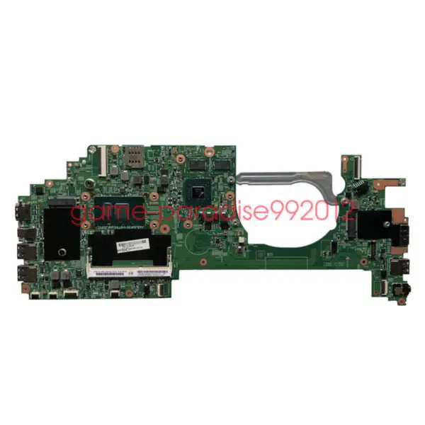 Lenovo ThinkpadP40 Hauptplatine