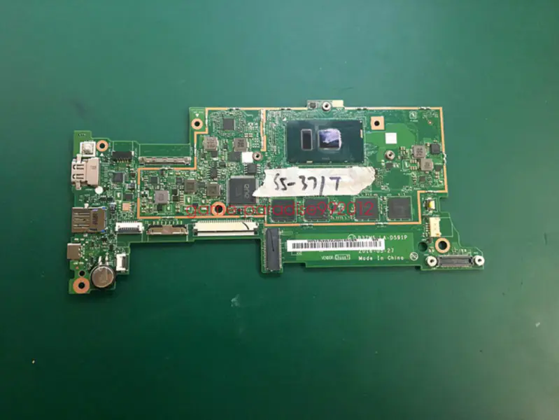Acer S5-371 Hauptplatine