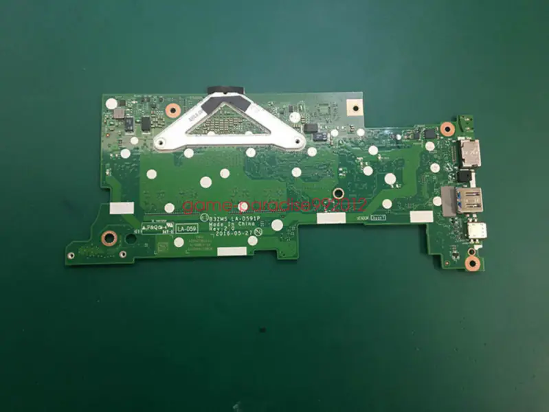 Acer S5-371 Hauptplatine