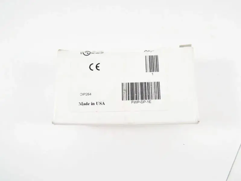 AUTOMATISIERUNG DIREKT FWP-DP-1E