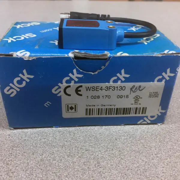KRANK WSE4-3F3130