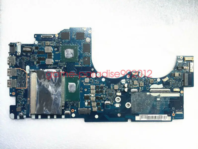 Lenovo Y700-15ISK Hauptplatine