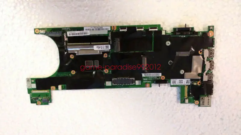 Lenovo LenovoT470S Hauptplatine