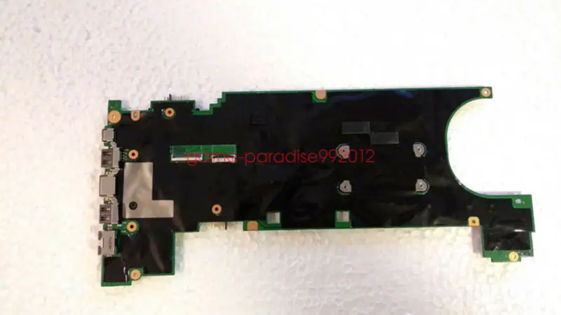 Lenovo LenovoT470S Hauptplatine