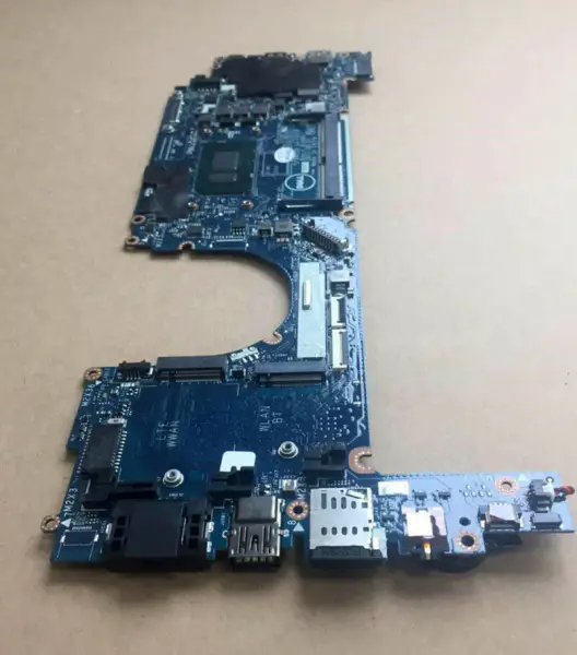 Dell HFXXW-Hauptplatine