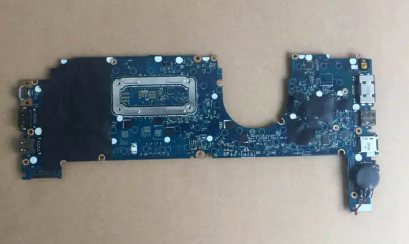 Dell HFXXW-Hauptplatine