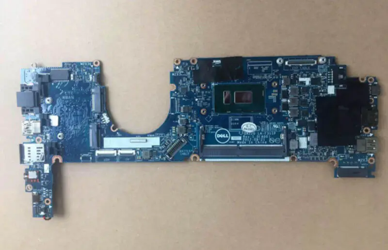 Dell HFXXW-Hauptplatine