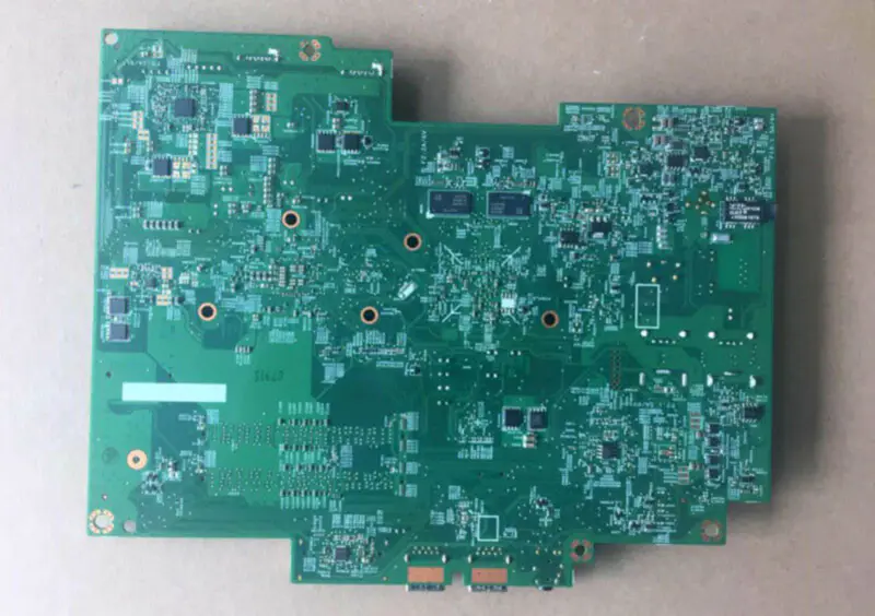 Dell 0NWX9M Hauptplatine