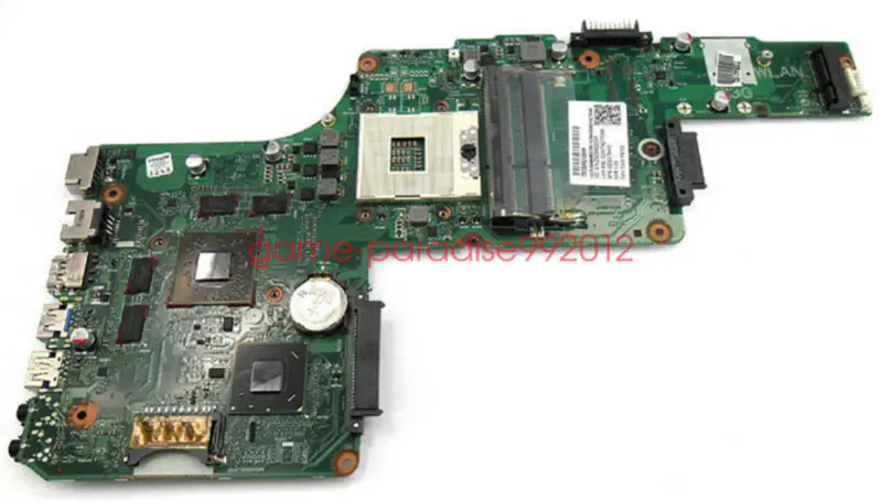 Toshiba V000275440 Hauptplatine