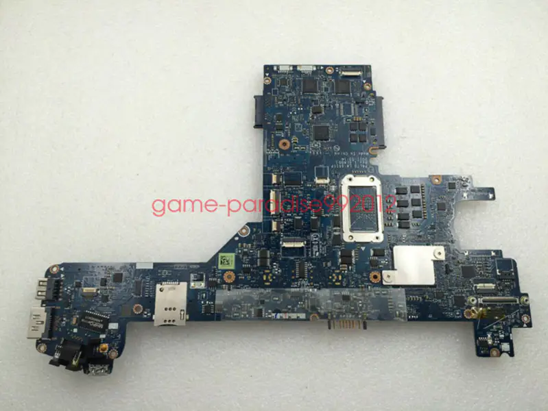 Dell E6320 Hauptplatine