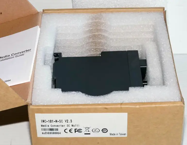 Siemens, Moxa Industrie X101-1