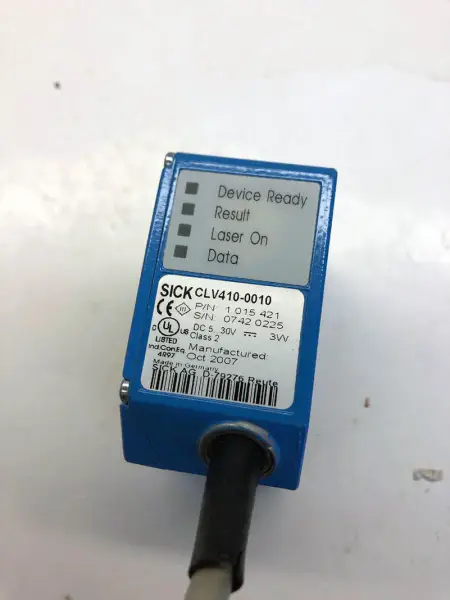 KRANK CLV410-0010