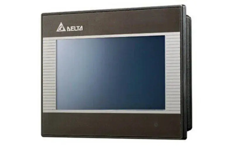 DELTA DOP-B07S410 Touchscreen