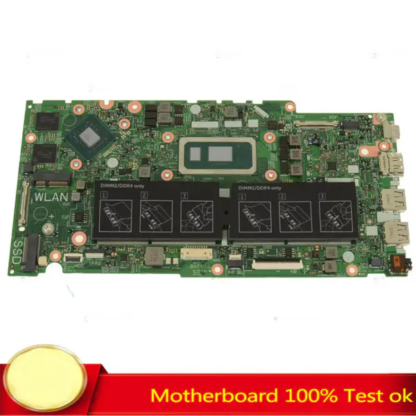 Dell 06PN8N Hauptplatine