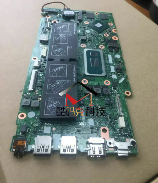 Dell 06PN8N Hauptplatine