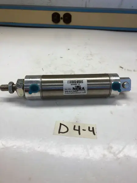 OPTIMIERUNG INC A24030DP-M
