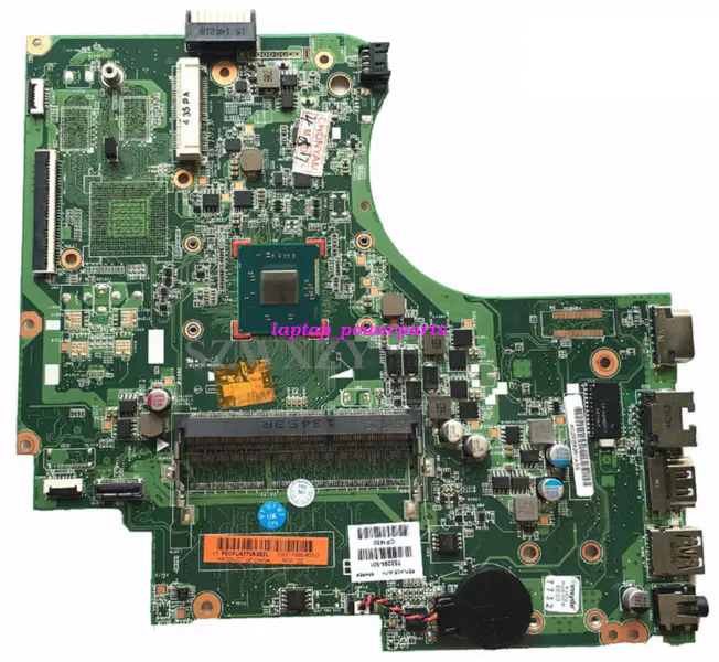 HP 753099-001 753099-001 ATX-Motherboard