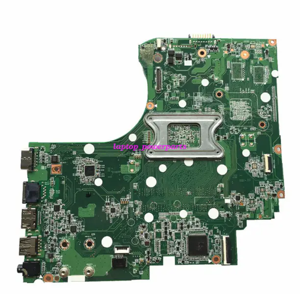 HP 753099-001 753099-001 ATX-Motherboard