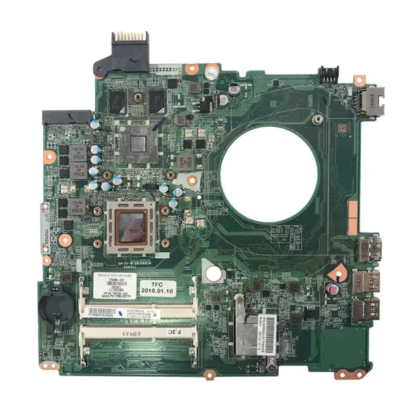 HP 778258-501 Hauptplatine
