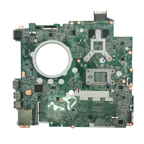 HP 778258-501 Hauptplatine