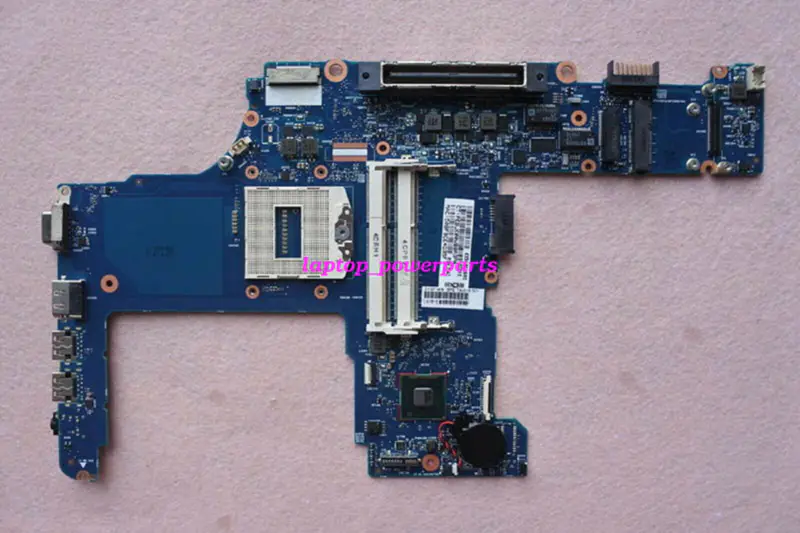 HP 744016-501 HP 650 G1 Intel HM87 Hauptplatine ATX Hauptplatine