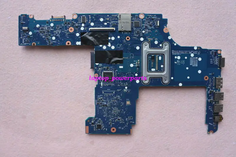 HP 744016-501 HP 650 G1 Intel HM87 Hauptplatine ATX Hauptplatine