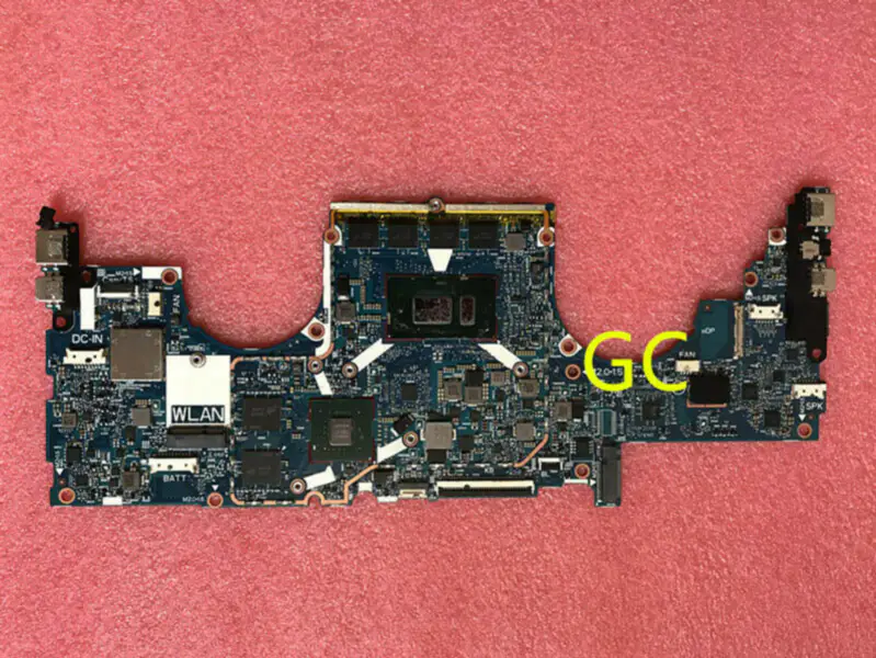 HP 926317-601 Hauptplatine