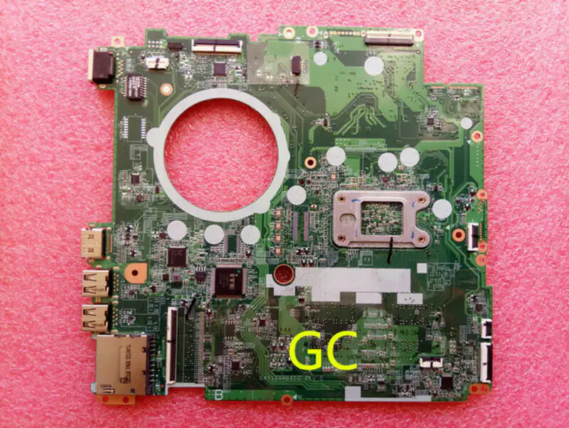 HP 767420-501 Hauptplatine