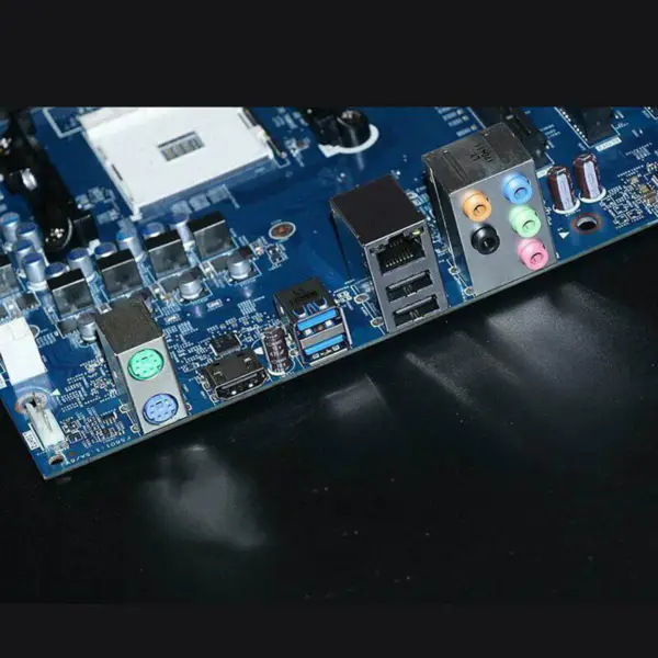 Dell XFRWW Dell Inspiron 5675 Hauptplatine