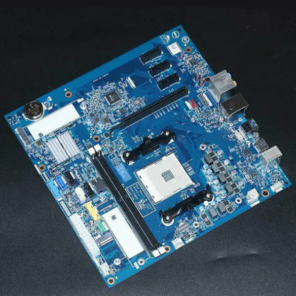 Dell XFRWW Dell Inspiron 5675 Hauptplatine