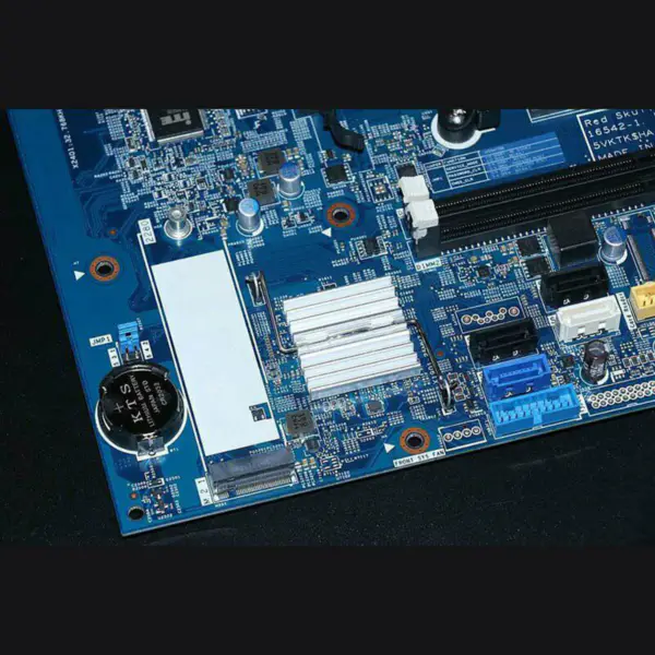 Dell XFRWW Dell Inspiron 5675 Hauptplatine