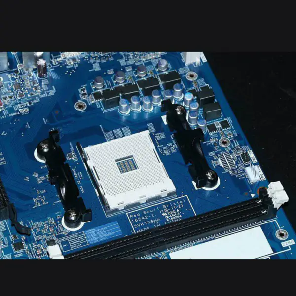 Dell XFRWW Dell Inspiron 5675 Hauptplatine