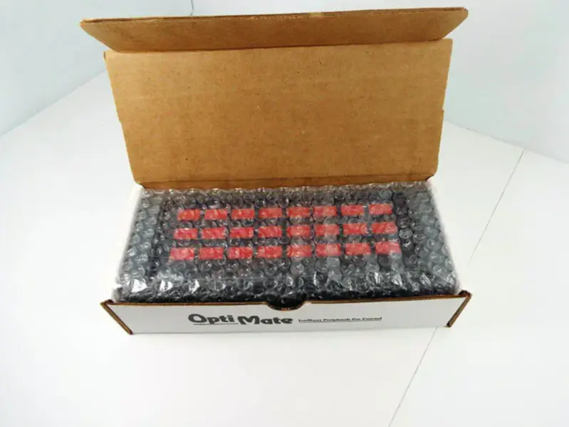 OPTIMAT OP-1124