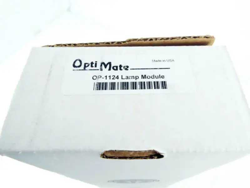 OPTIMAT OP-1124