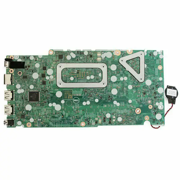 Dell 097N99 Hauptplatine