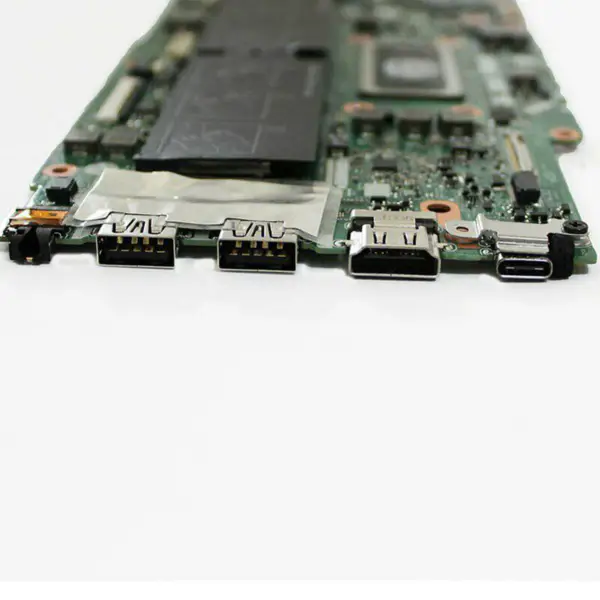 Dell 097N99 Hauptplatine
