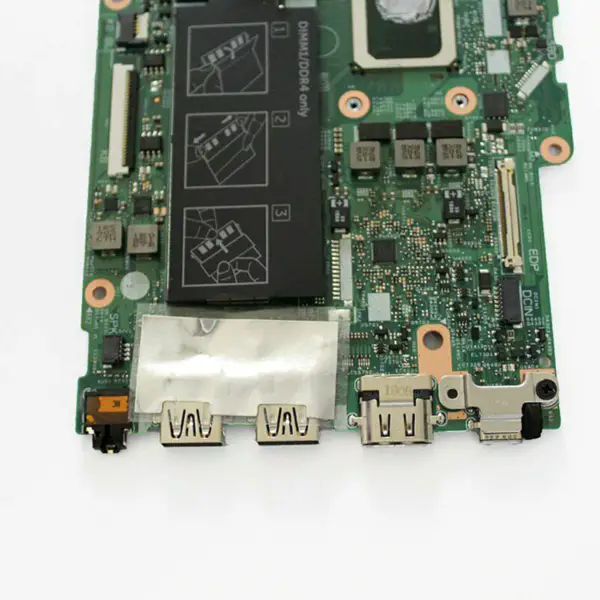 Dell 097N99 Hauptplatine