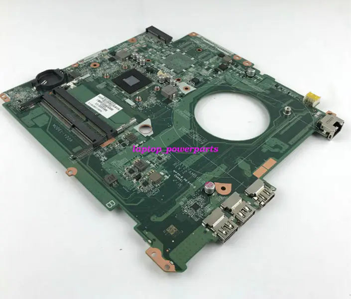 HP 763421-501 HP 15-mit 17-F 17Z-F000 Hauptplatine ATX Hauptplatine