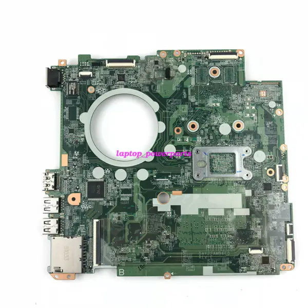 HP 763421-501 HP 15-mit 17-F 17Z-F000 Hauptplatine ATX Hauptplatine