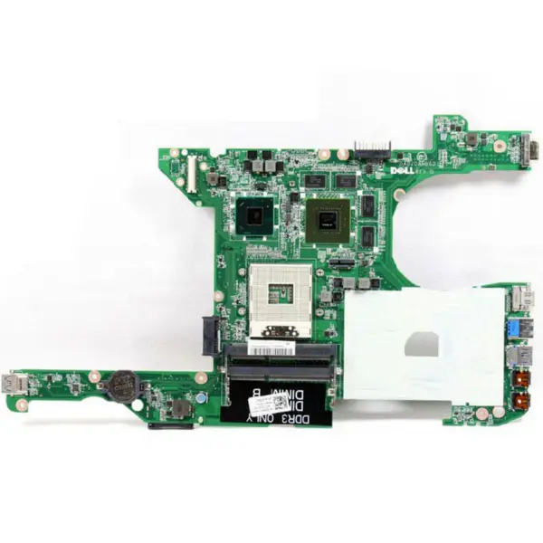 Dell 0C0NHY Hauptplatine