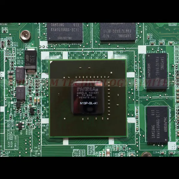 Dell 0C0NHY Hauptplatine