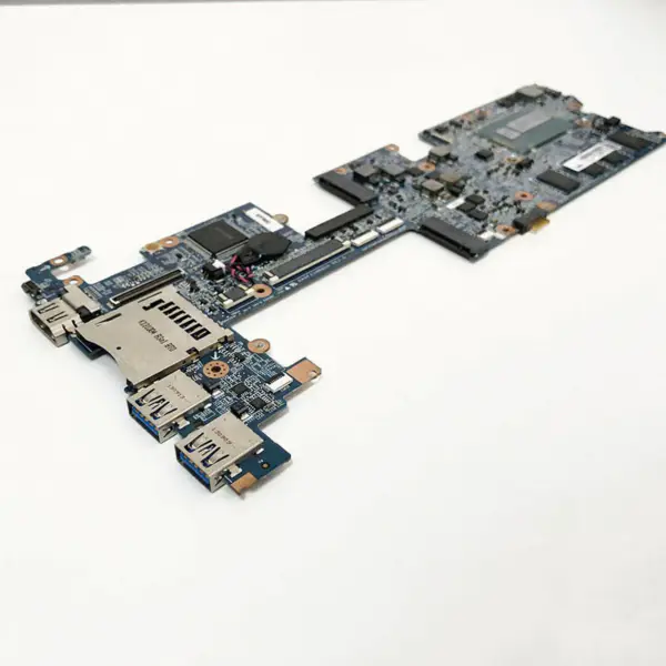 Sony DA0FI1MB8D0 Hauptplatine