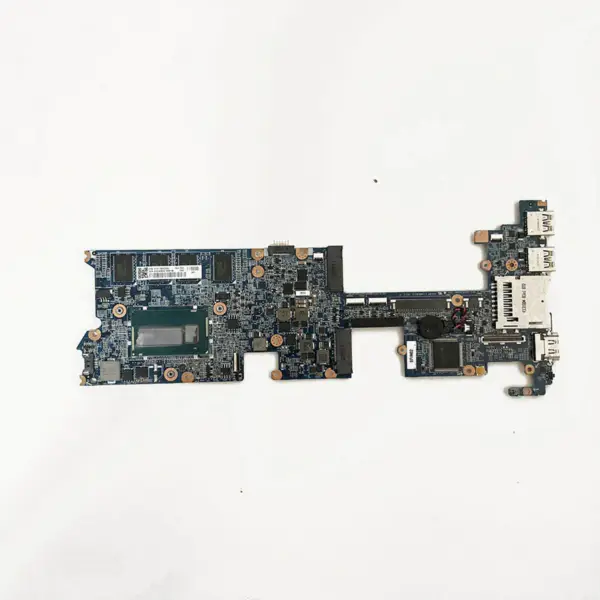 Sony DA0FI1MB8D0 Hauptplatine