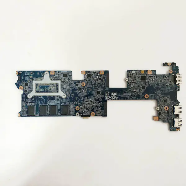 Sony DA0FI1MB8D0 Hauptplatine
