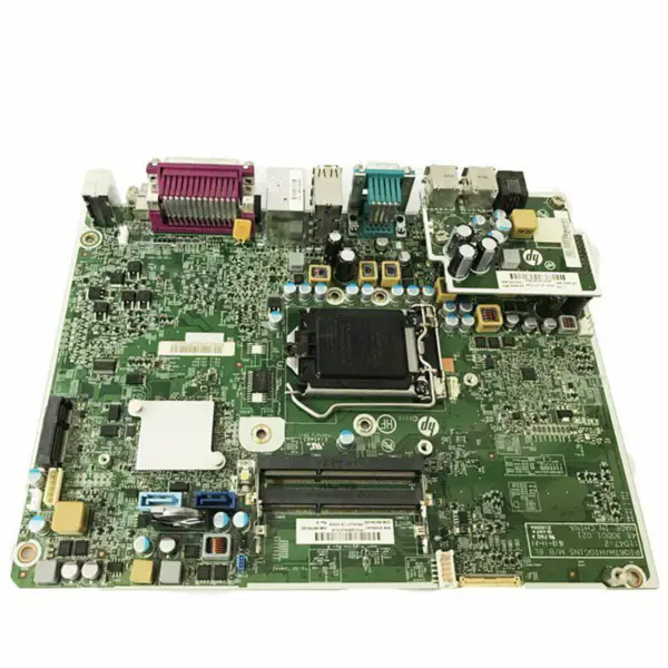 HP 674783-001 Hauptplatine